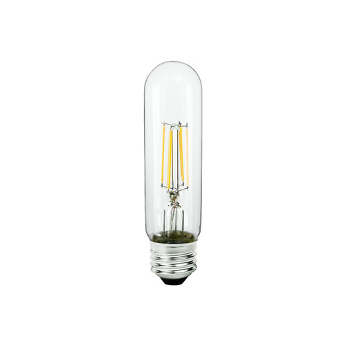 T20 LED Clear 5.5W Dimmable Light Bulb
